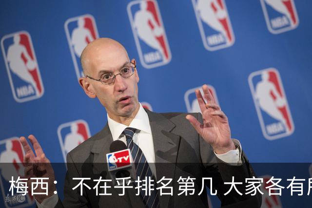 梅西：不在乎排名第几 大家各有所爱 能被称为最佳之一已不可思议